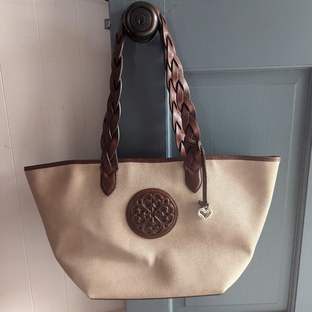 Brighton Ferrari handbag